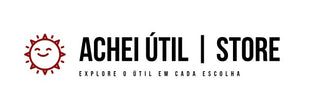 Achei Útil | Store